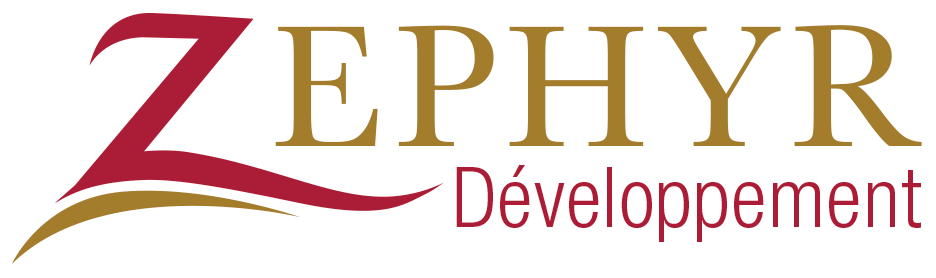 Zephyr Développement